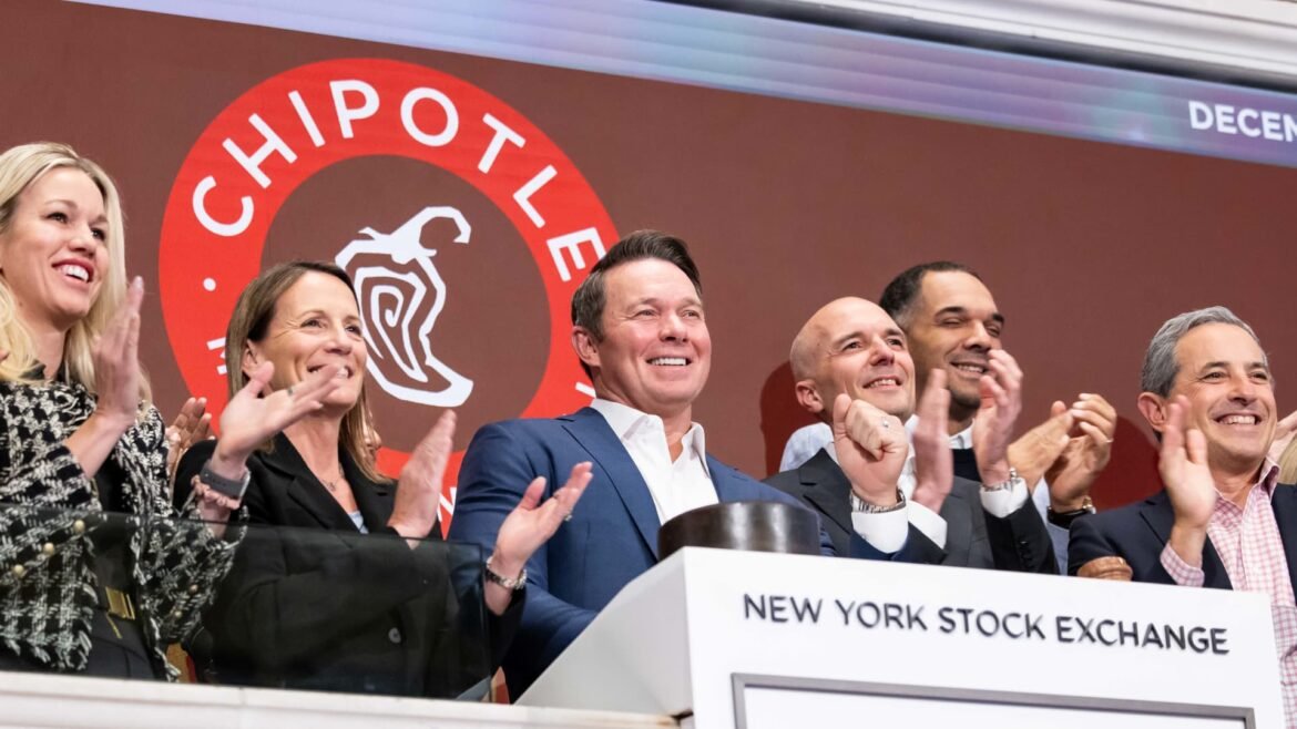 Chipotle (CMG) Q4 2025 earnings
