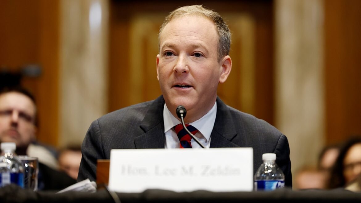 Climate activists sue President Donald Trump over EPA endangerment finding