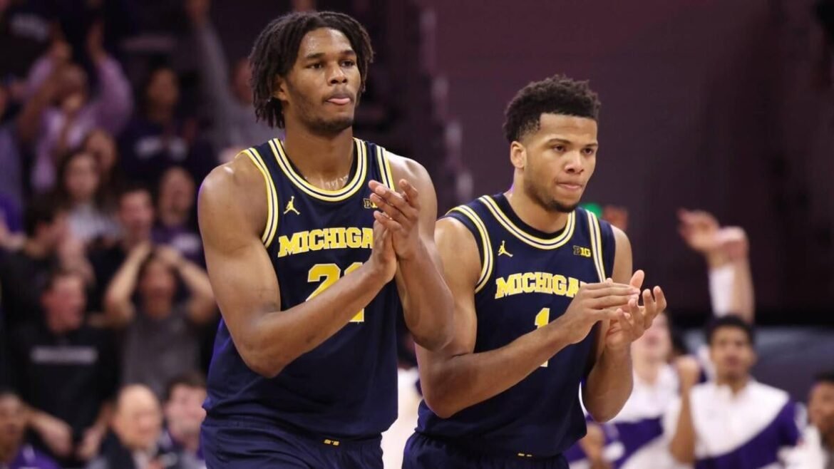 College basketball expert picks: Predictions for Michigan vs. Purdue, more from loaded Tuesday