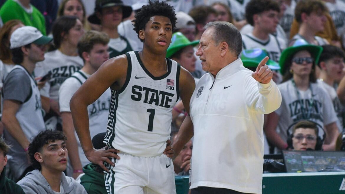 College basketball expert picks for Saturday's loaded Top 25 slate