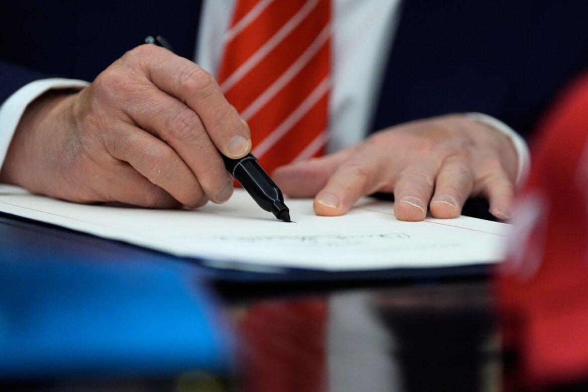 Congress delays action on changes to ICE, immigration enforcement