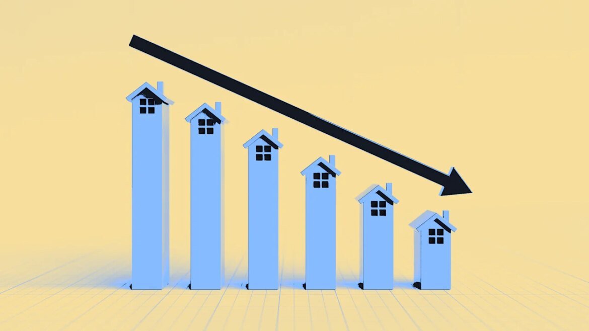 Congress just passed a major housing bill. Will it actually lower your home price?