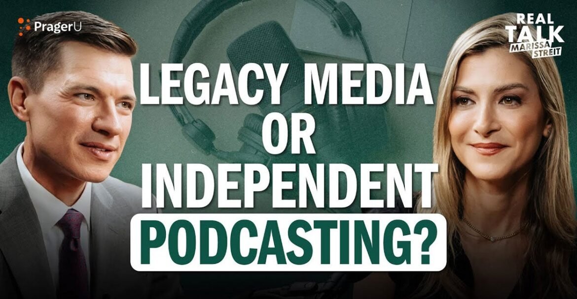 Conservative Media at a Crossroads