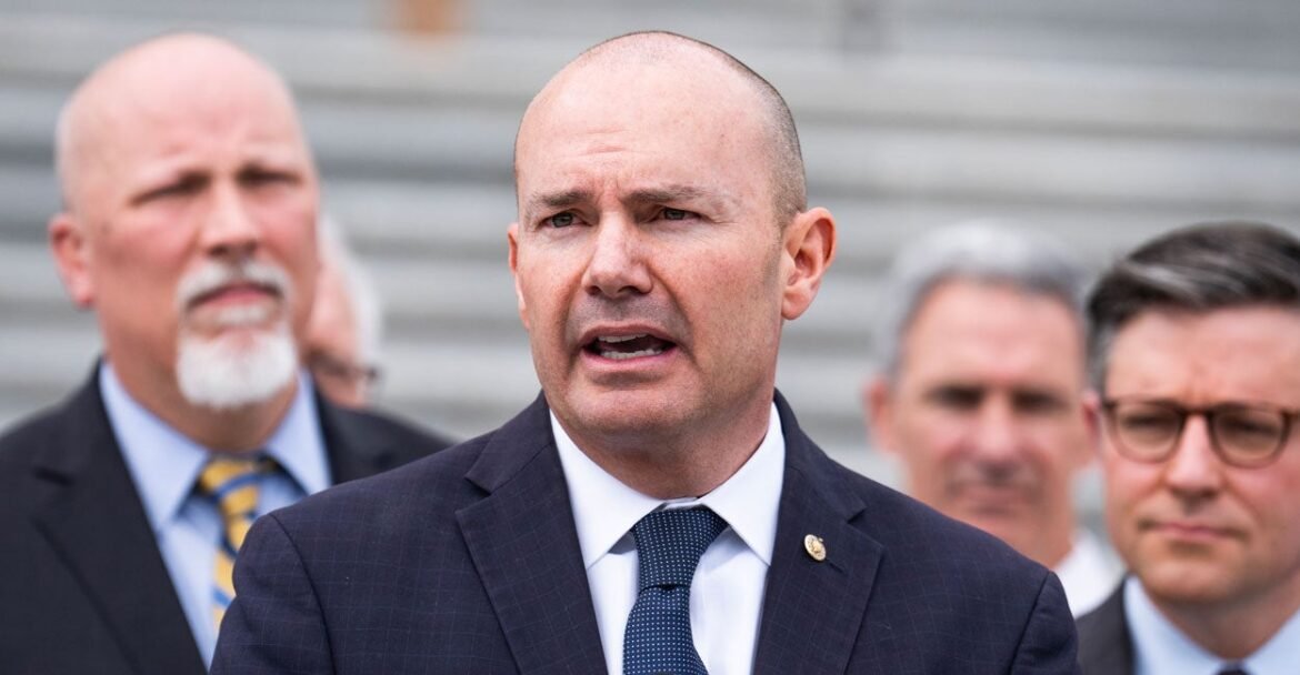 Conservatives Rally for SAVE America Act