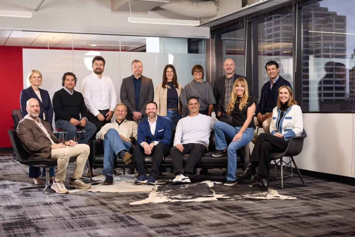 CourtAvenue Plans 2026 Expansion Through M&A