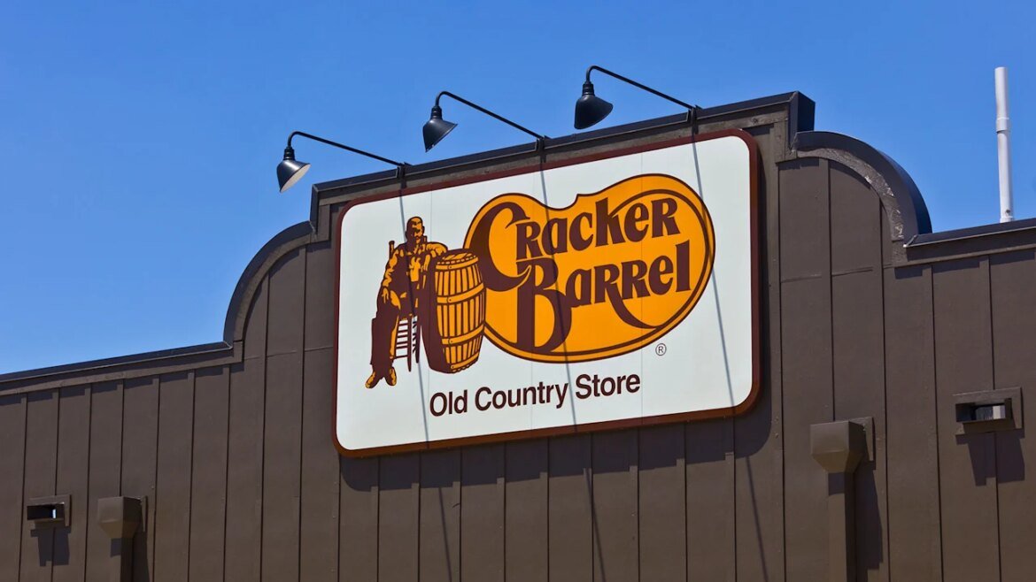 Cracker Barrel’s new dining rule is not actually new, it says