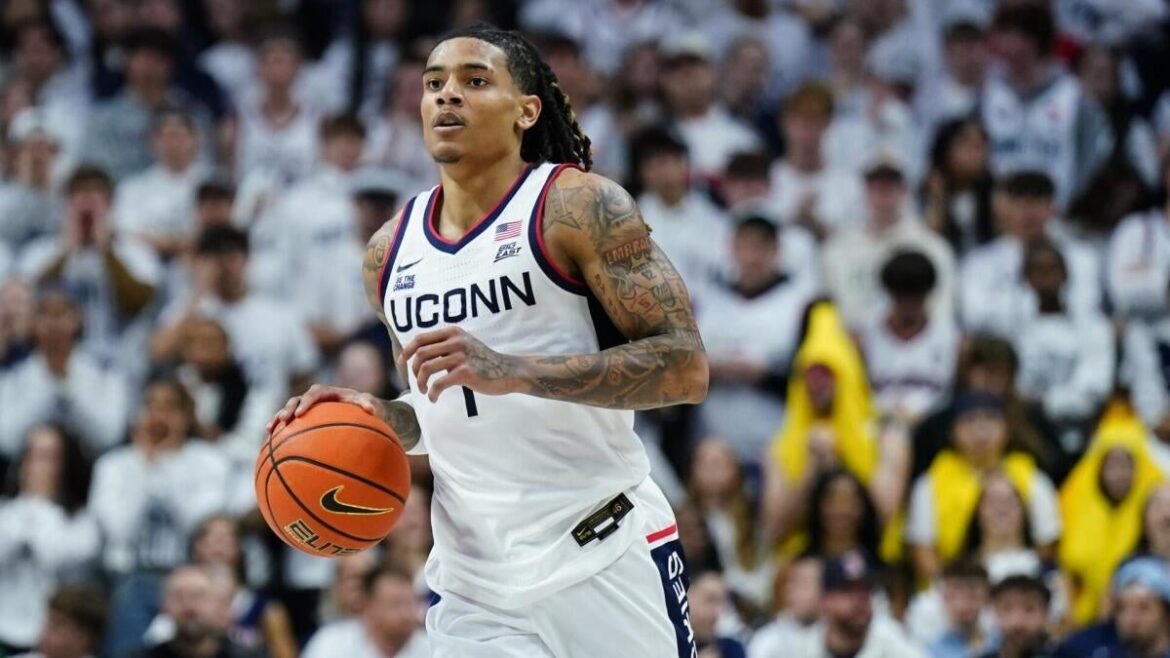 Creighton vs. UConn prediction, odds, spread, time: 2026 college basketball picks from proven model