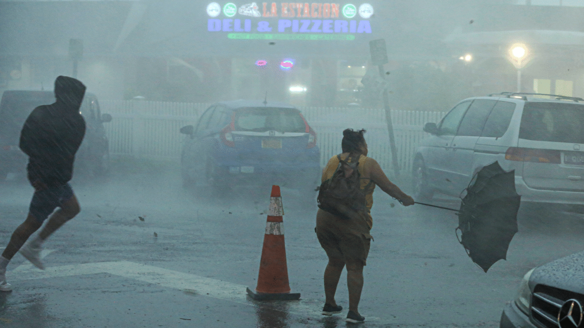 Cross-country winter storm threats growing from...