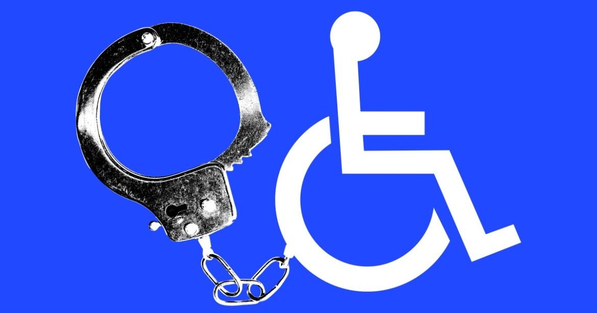 DHS Axed Its Civil Rights Staff—And Opened the Door to a Major Lawsuit – Mother Jones