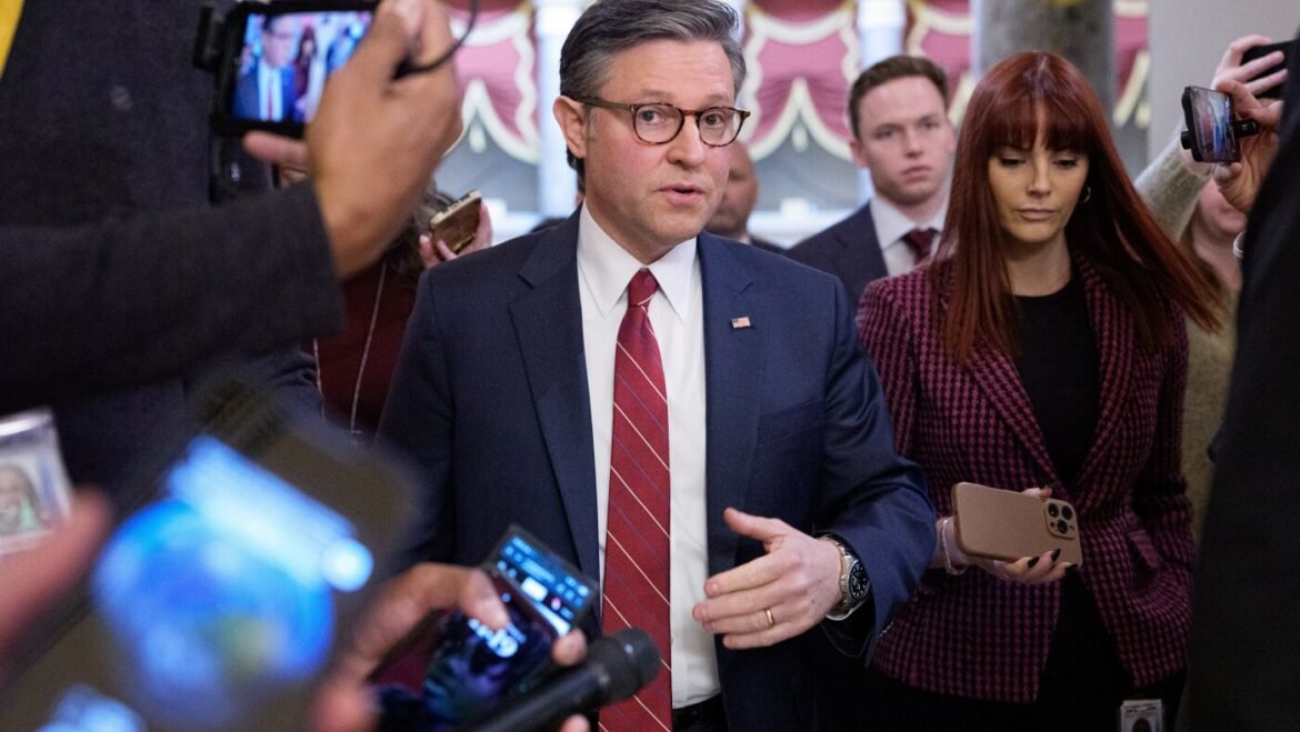 DHS; Ukraine; Nationalizing elections; Ryan Routh : NPR