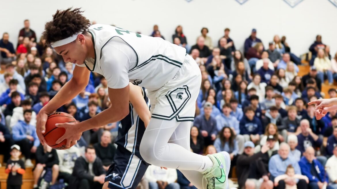 Daily boys basketball stats leaders for Feb. 21