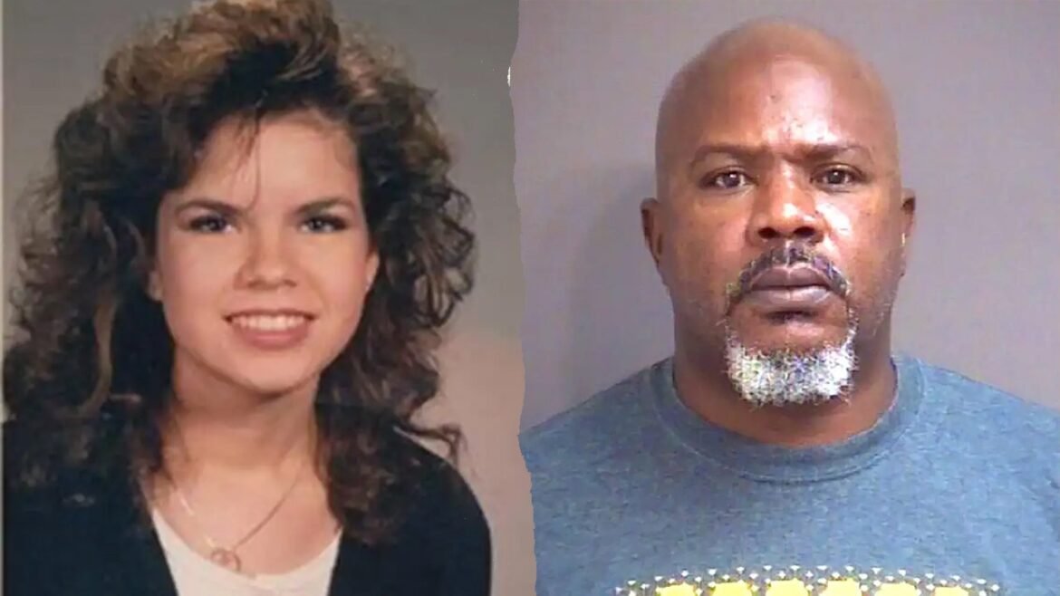 Dana Shepherd sentenced to 45 years for 1993 murder of Carmen Van Huss