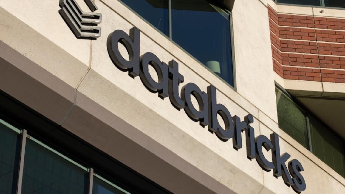 Databricks nears $5bn equity raise at $134bn valuation