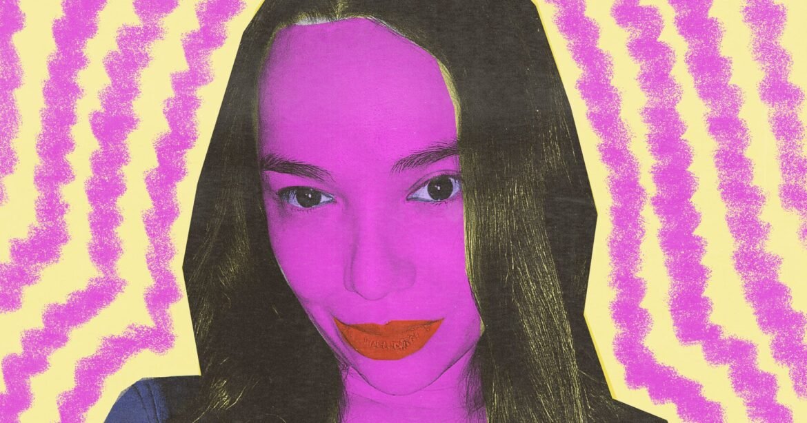 Dating as a Trans Latina in a World That Denies You