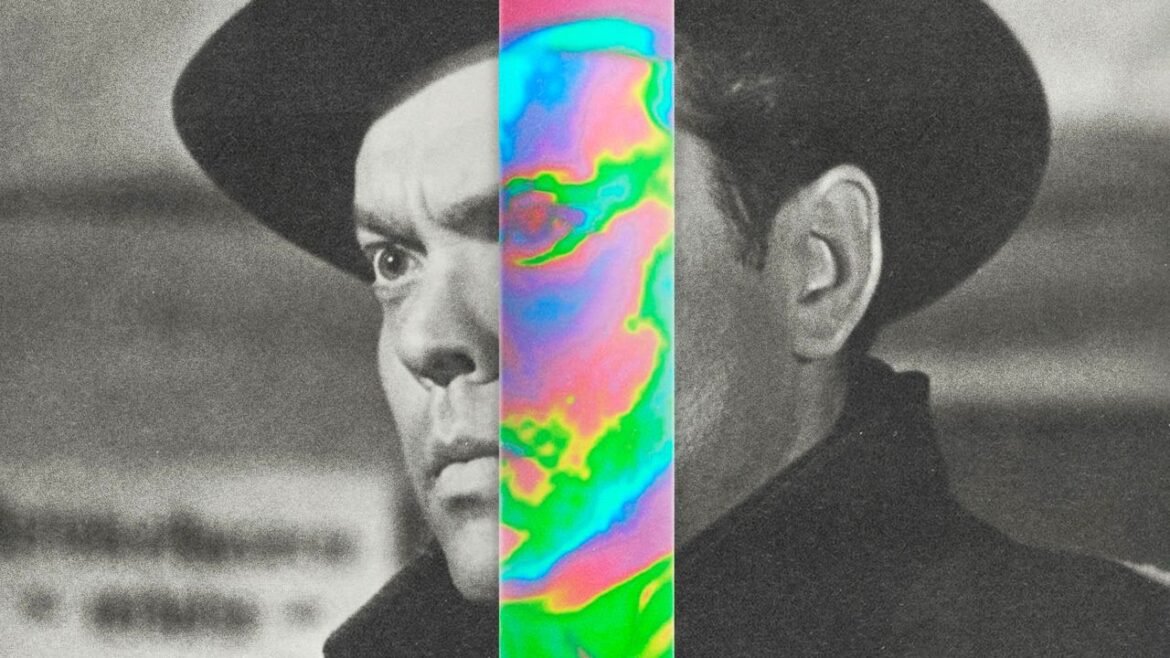 Deepfaking Orson Welles’s Mangled Masterpiece