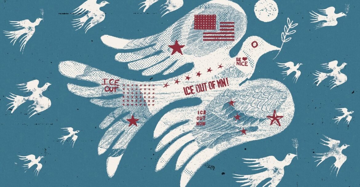 Democracy Under Occupation - The Atlantic