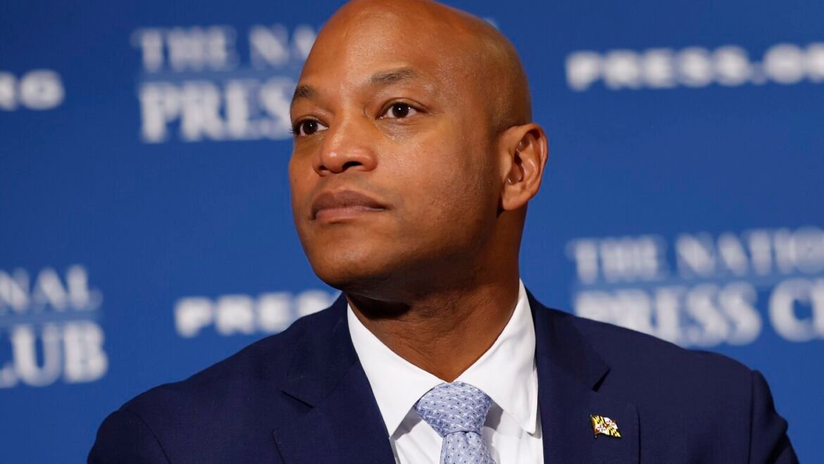 Democrats excluded from White House traditionally bipartisan meeting : NPR