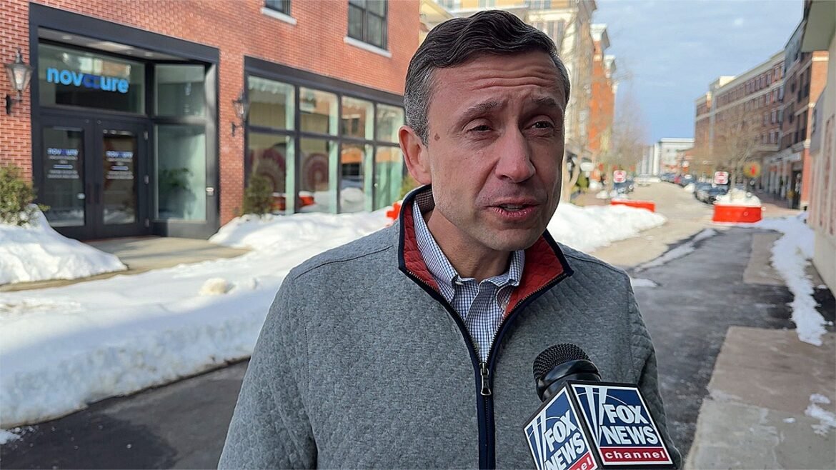 Democrats spotlight 'positive momentum' at ballot...