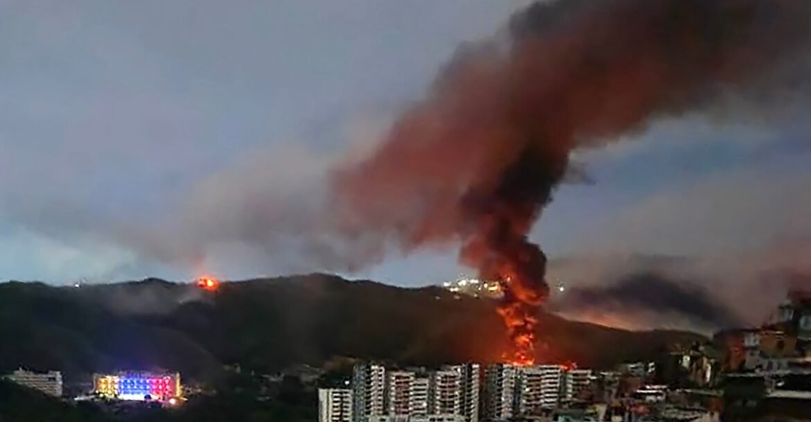 Donald Trump’s war era is costing him with Gen Z voters