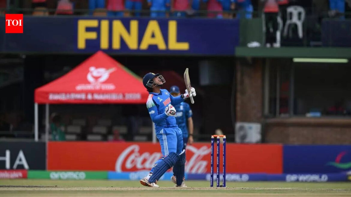 'Don’t be surprised': R Ashwin makes bold Vaibhav Sooryavanshi claim after U19 World Cup final heroics | Cricket News