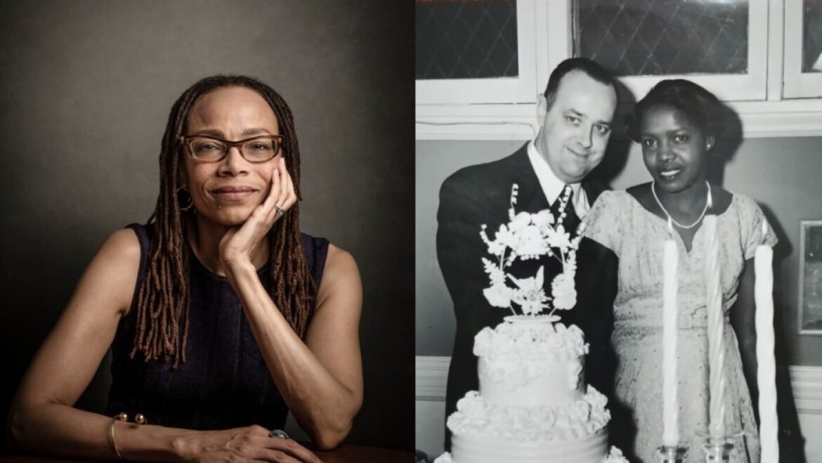 Dorothy Roberts reexamines her family story : NPR