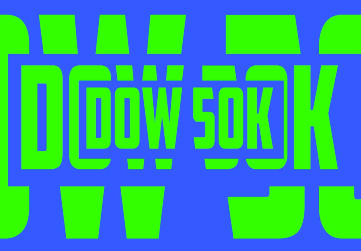 Dow 50,000 came as the market looked set to crack. What the milestone says about what’s ahead for risk and volatility.