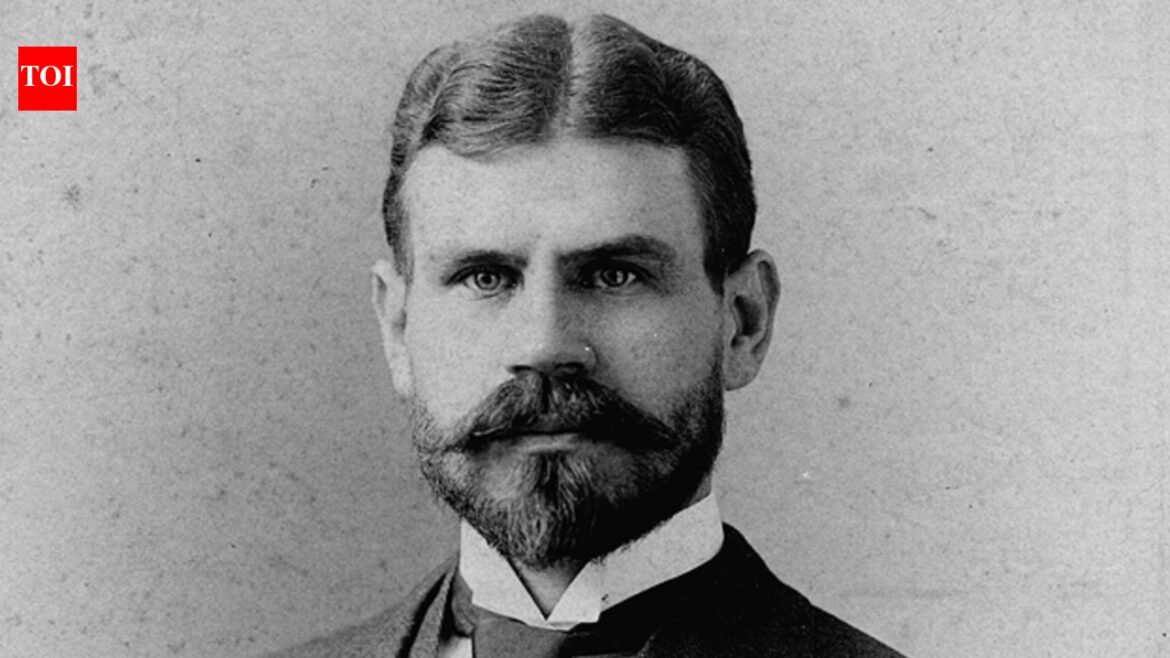 Dr Jesse William Lazear: How one doctor let infected mosquitoes kill him to save humanity from deadly outbreak |