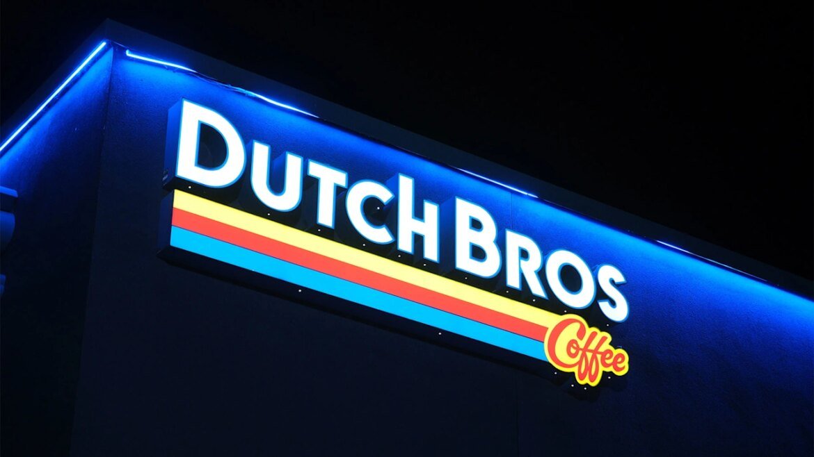 Dutch Bros is growing fast. Here’s why its expansion plans matter more than its stock bump