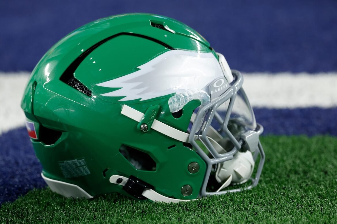 Eagles’ Nakobe Dean Likely to Leave Philadelphia — Where Could He Land?