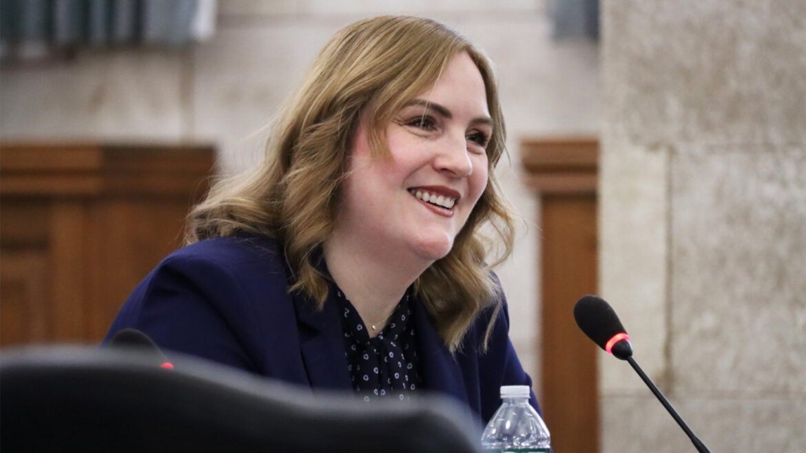 Education nominee aims to boost teachers, make ICE guidance