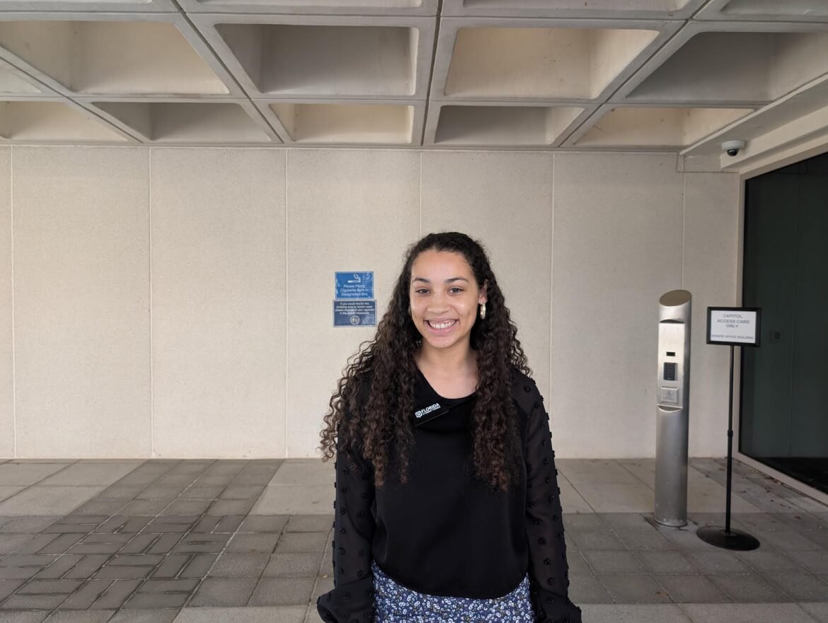 Election bills to require stricter voter registration checks in Florida near final votes • Florida Phoenix