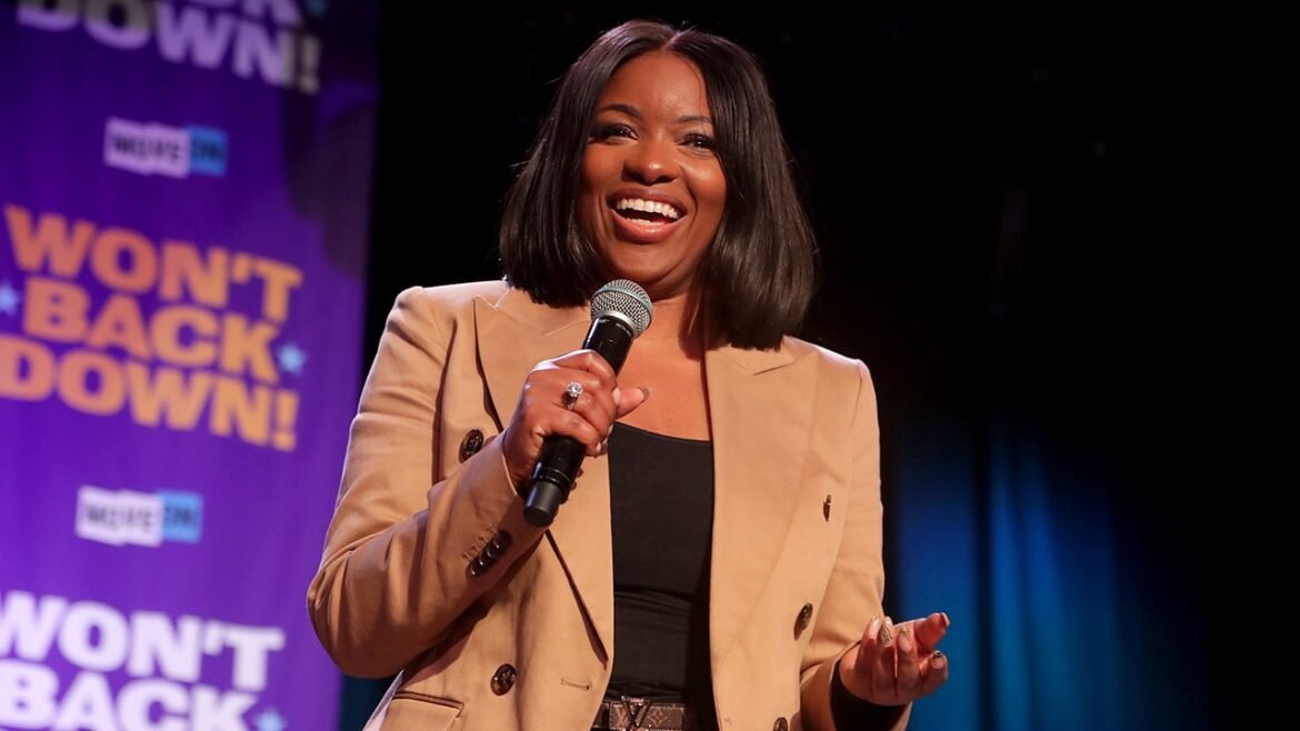 English skills essential for truck safety, training expert challenges Crockett