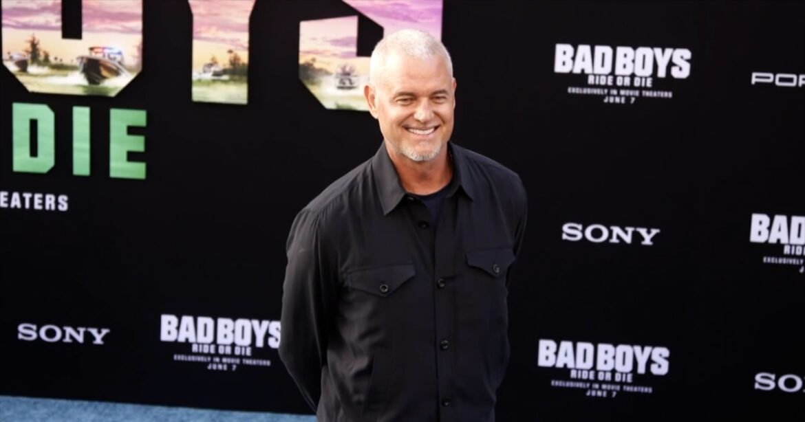 Eric Dane, 'Grey’s Anatomy' and 'Euphoria' star, dies at 53