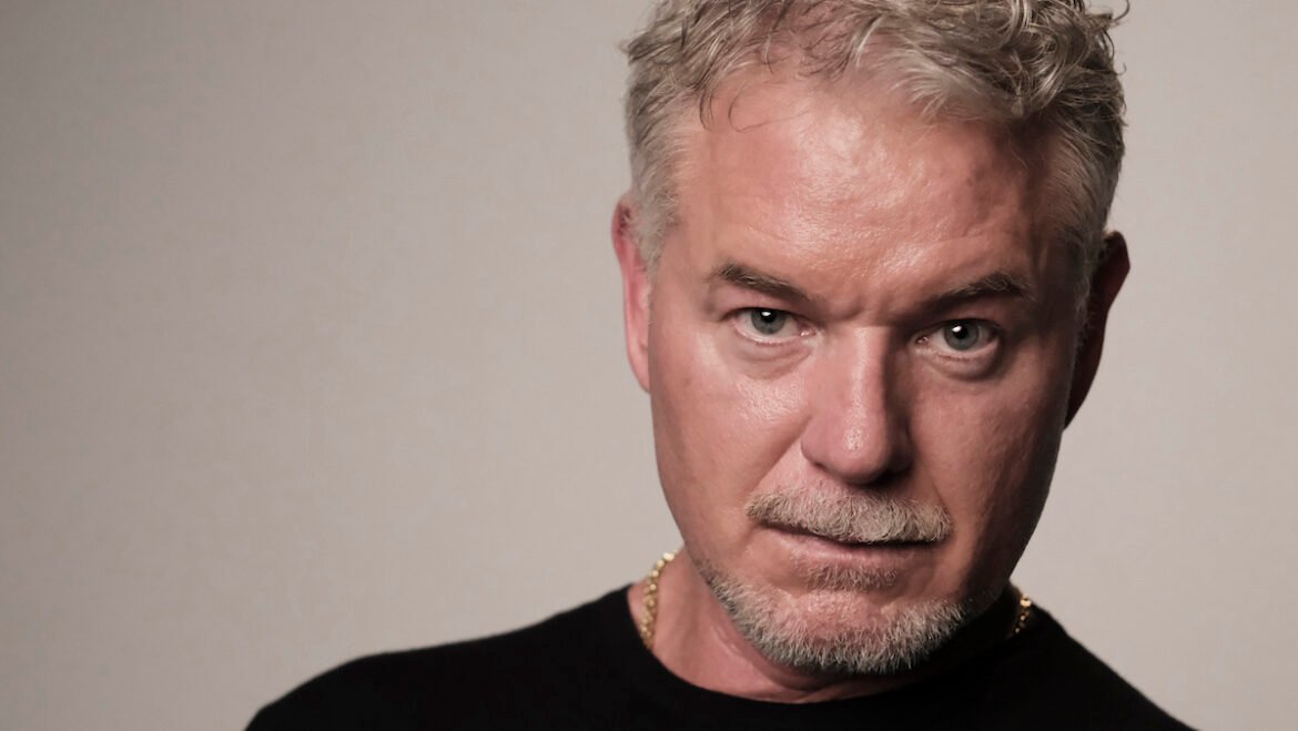 Eric Dane Recorded 'Famous Last Words' With Netflix Before Death at 53