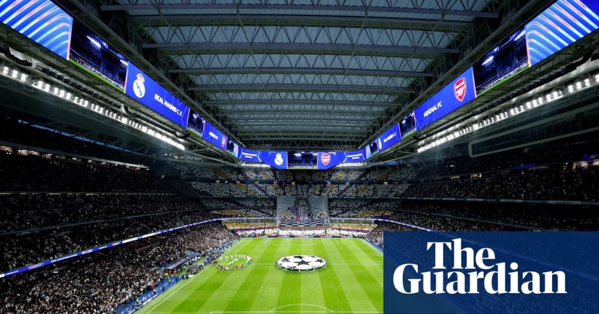 European Super League project officially over after Real Madrid and Uefa deal | European Super League
