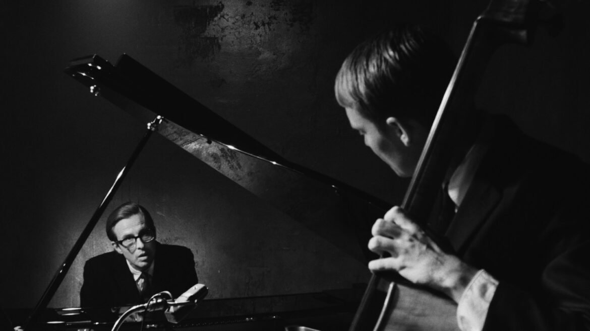 'Everybody Digs Bill Evans' Film Clip, Director Interview: Berlin 2026