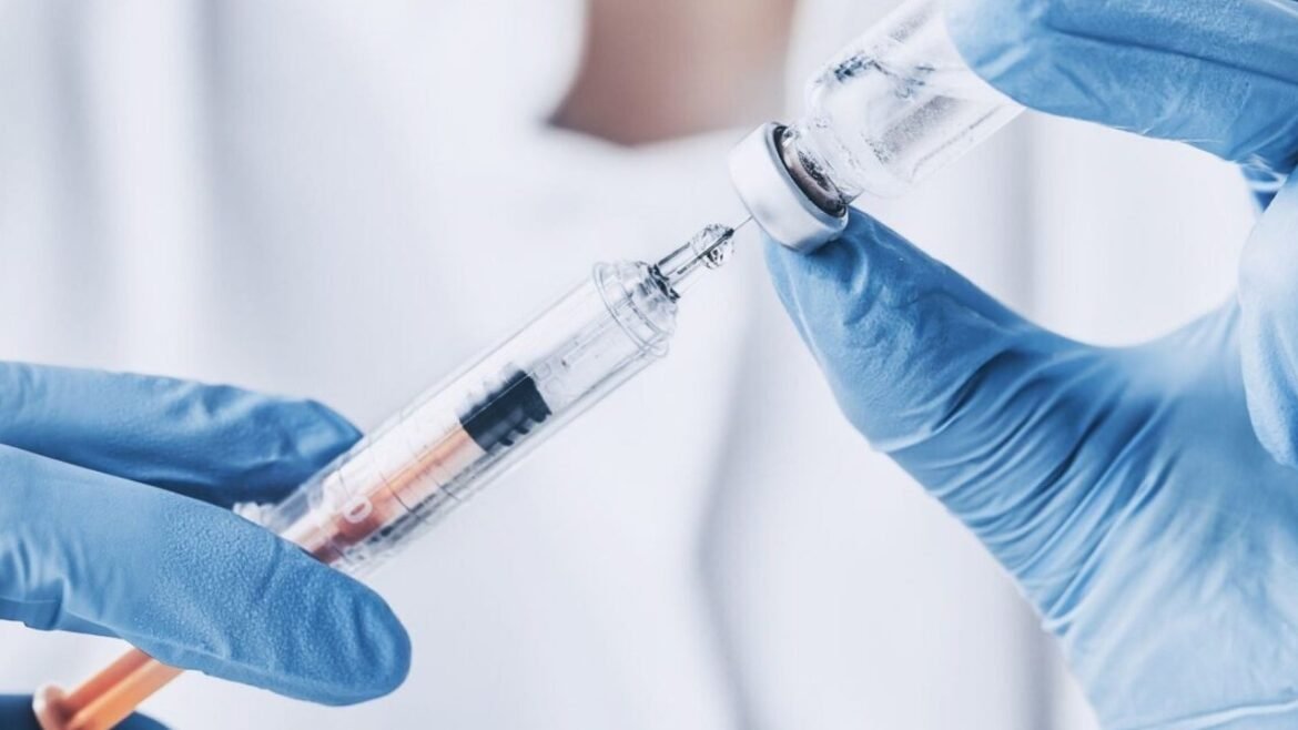 FDA refuses Moderna mRNA flu vaccine application filing for review