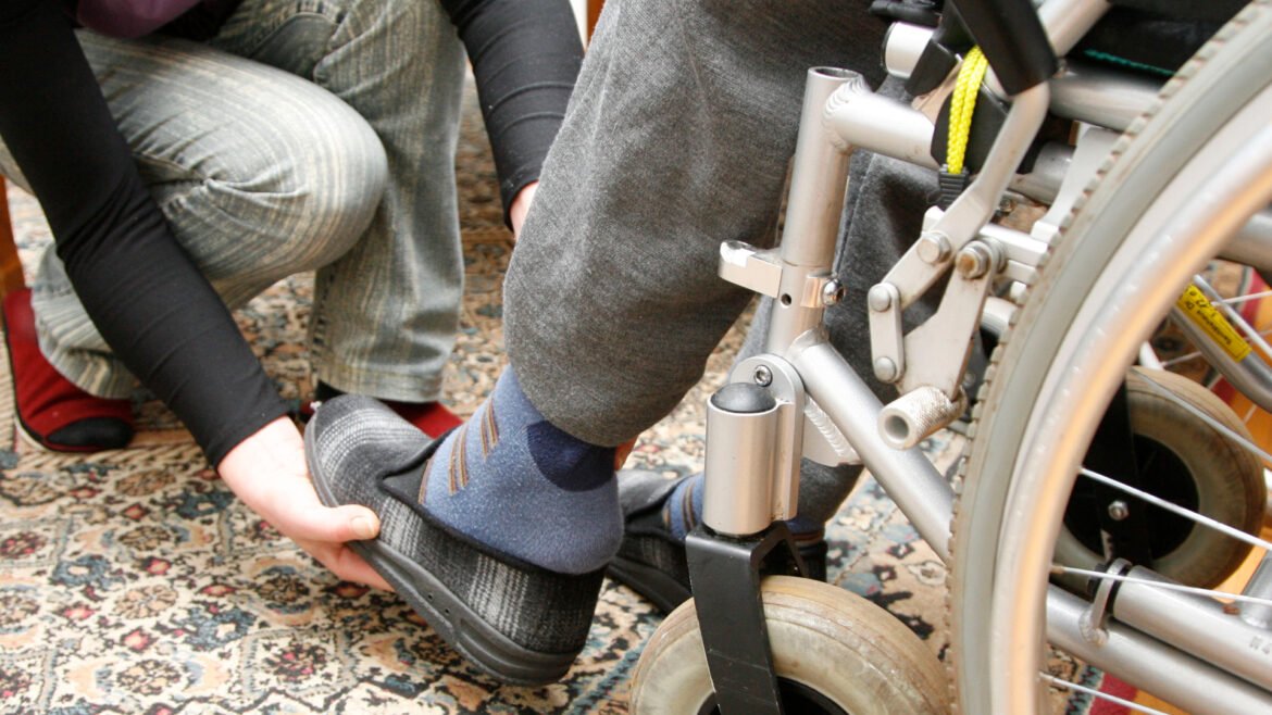 Families closer to health coverage for adult kids with disabilities