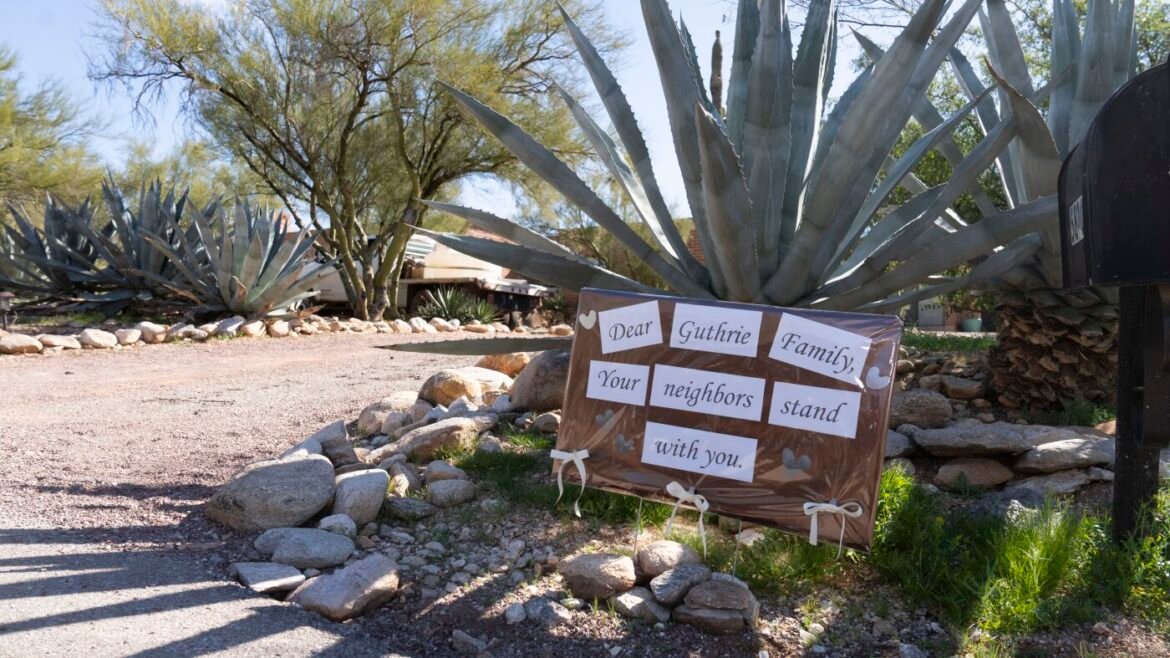 Family acknowledges deadline, ransom demand : NPR