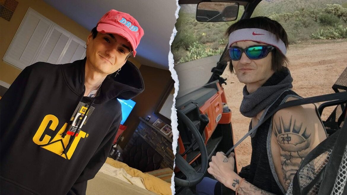 Family sues hospital after son dies after 'Uber discharge' in extreme heat