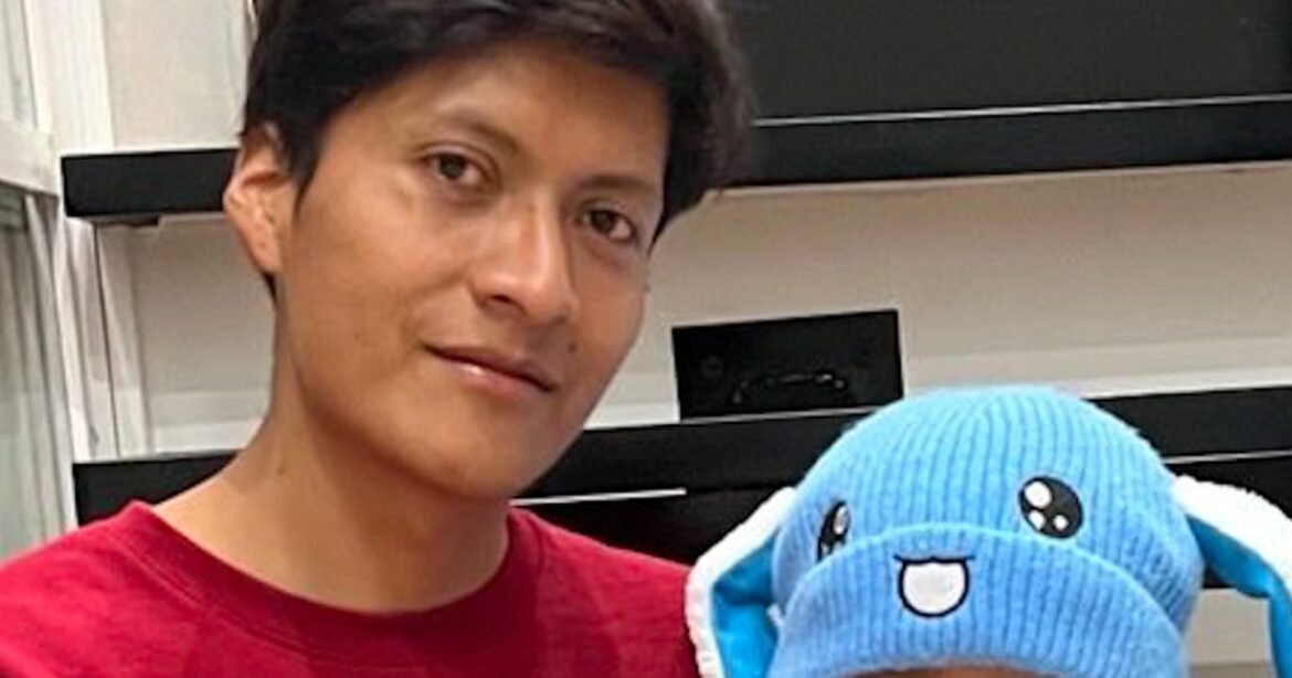 Father, 5-year-old son released from immigration center