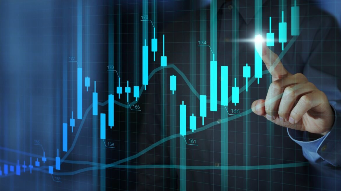 Fed Vibes Lift Stocks, Dow Up 515 Points: Stock Market Today