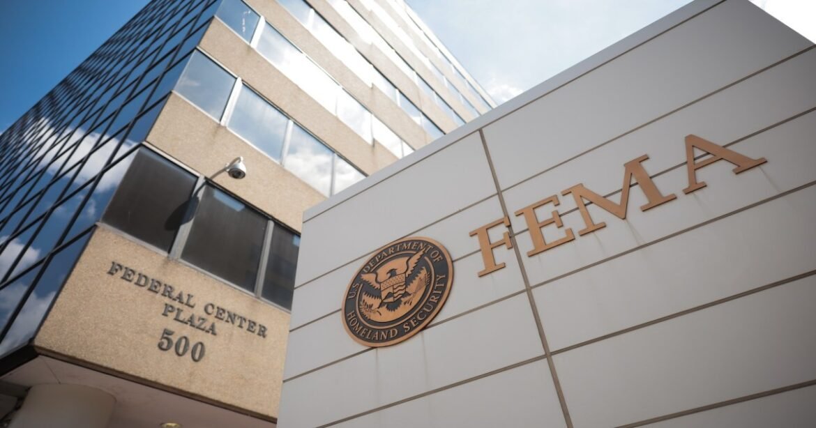 Federal Program That Helps Cities Prep for Disaster Stays Frozen Despite Judge’s Order – Mother Jones