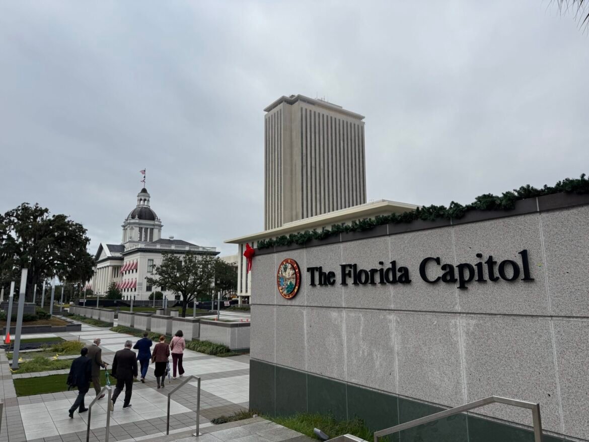 Florida Senate votes to keep paying for emergency fund despite overspending concerns • Florida Phoenix