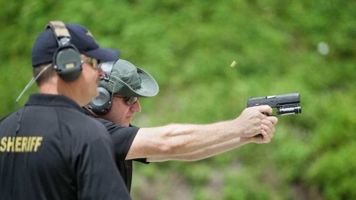 Florida bill could shield a gun manufacturer facing safety questions