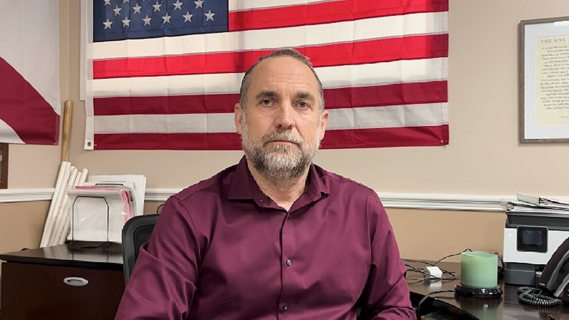 Florida challenger targets 'GOP establishment' in high-stakes race to replace Vern Buchanan