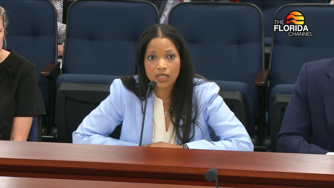 Florida official acknowledges opioid money funded anti-weed ads