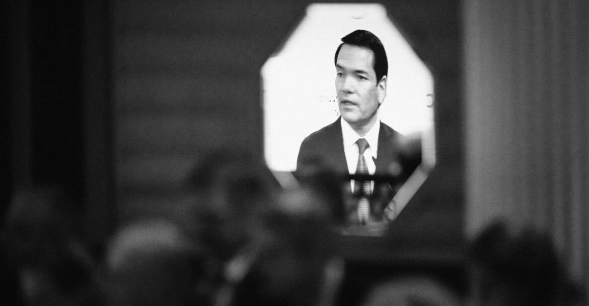 For Europe, It’s Not Back to Business as Usual