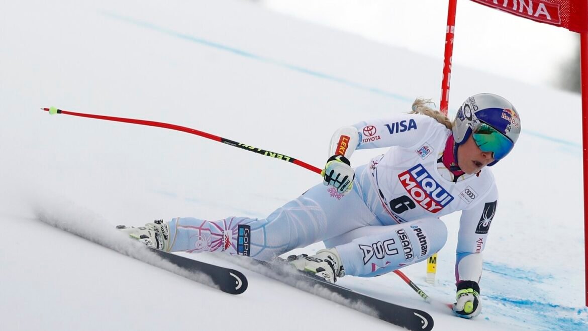 For many U.S. Olympic athletes, Italy feels like home turf : NPR