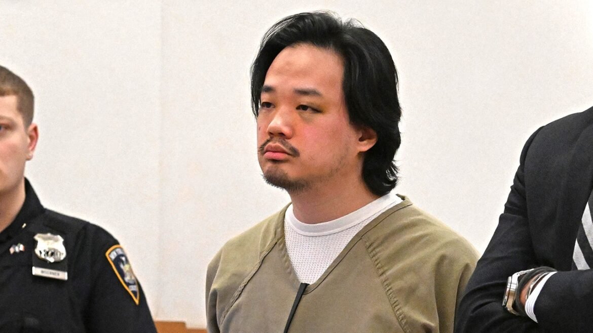 Former Saint Ann's teacher Winston Nguyen faces federal lawsuit over misconduct